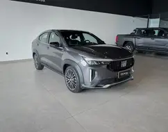 FIAT FASTBACK 1.3 TURBO 270 FLEX LIMITED EDITION AT6 FIAT FASTBACK 1.3 TURBO 270 FLEX LIMITED EDITION AT6