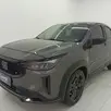 FIAT FASTBACK 1.3 TURBO 270 FLEX LIMITED EDITION AT6 FIAT FASTBACK 1.3 TURBO 270 FLEX LIMITED EDITION AT6