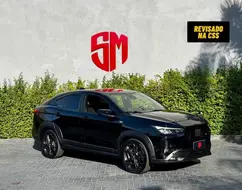 FIAT FASTBACK 1.3 TURBO 270 FLEX LIMITED EDITION AT6 FIAT FASTBACK 1.3 TURBO 270 FLEX LIMITED EDITION AT6