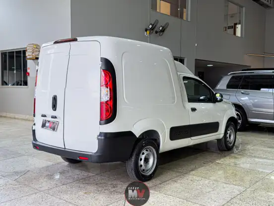 FIAT-FIORINO-1.3 FIREFLY FLEX ENDURANCE MANUAL FIAT-FIORINO-2024