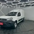 FIAT FIORINO 1.4 MPI FURGÃO ENDURANCE 8V FLEX 2P MANUAL FIAT FIORINO 1.4 MPI FURGÃO ENDURANCE 8V FLEX 2P MANUAL