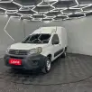 FIAT FIORINO 1.4 MPI FURGÃO ENDURANCE 8V FLEX 2P MANUAL FIAT FIORINO 1.4 MPI FURGÃO ENDURANCE 8V FLEX 2P MANUAL