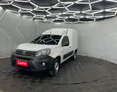 FIAT FIORINO 1.4 MPI FURGÃO ENDURANCE 8V FLEX 2P MANUAL FIAT FIORINO 1.4 MPI FURGÃO ENDURANCE 8V FLEX 2P MANUAL