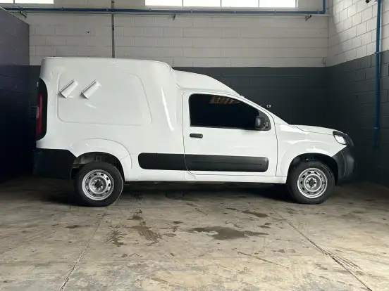 FIAT-FIORINO-1.4 MPI FURGÃO ENDURANCE 8V FLEX 2P MANUAL FIAT-FIORINO-2023