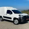 FIAT FIORINO 1.4 MPI FURGÃO ENDURANCE 8V FLEX 2P MANUAL FIAT FIORINO 1.4 MPI FURGÃO ENDURANCE 8V FLEX 2P MANUAL