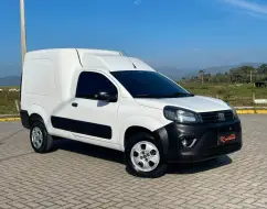 FIAT FIORINO 1.4 MPI FURGÃO ENDURANCE 8V FLEX 2P MANUAL FIAT FIORINO 1.4 MPI FURGÃO ENDURANCE 8V FLEX 2P MANUAL