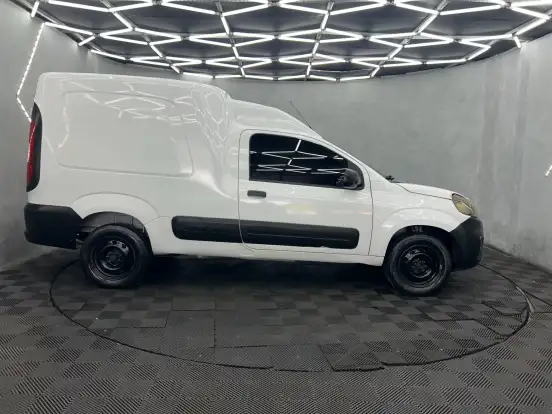 FIAT-FIORINO-1.4 MPI FURGÃO ENDURANCE 8V FLEX 2P MANUAL FIAT-FIORINO-2023