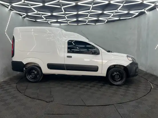 FIAT-FIORINO-1.4 MPI FURGÃO ENDURANCE 8V FLEX 2P MANUAL FIAT-FIORINO-2023