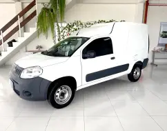 FIAT FIORINO 1.4 MPI FURGÃO HARD WORKING 8V FLEX 2P MANUAL FIAT FIORINO 1.4 MPI FURGÃO HARD WORKING 8V FLEX 2P MANUAL
