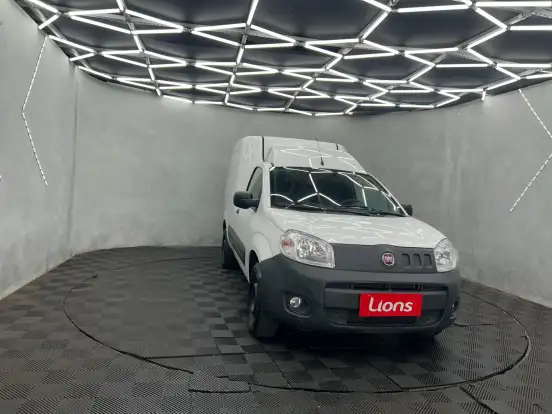 FIAT-FIORINO-2021