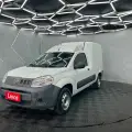 FIAT FIORINO 1.4 MPI FURGÃO WORKING 8V FLEX 2P MANUAL FIAT FIORINO 1.4 MPI FURGÃO WORKING 8V FLEX 2P MANUAL