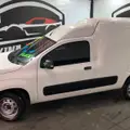 FIAT FIORINO 1.4 MPI FURGÃO ENDURANCE 8V FLEX 2P MANUAL FIAT FIORINO 1.4 MPI FURGÃO ENDURANCE 8V FLEX 2P MANUAL