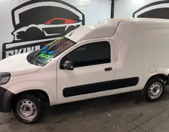 FIAT FIORINO 1.4 MPI FURGÃO ENDURANCE 8V FLEX 2P MANUAL FIAT FIORINO 1.4 MPI FURGÃO ENDURANCE 8V FLEX 2P MANUAL