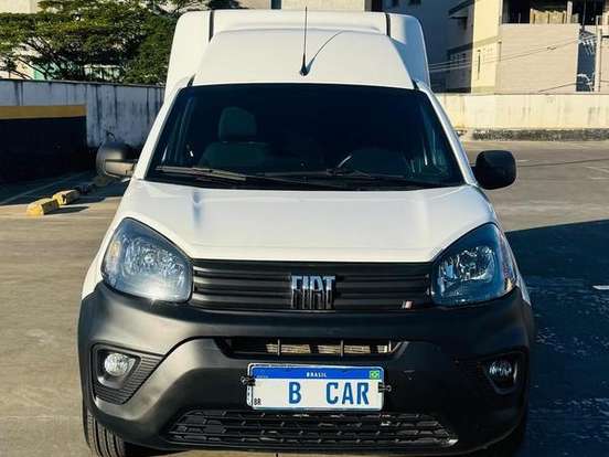 FIAT-FIORINO-1.4 MPI FURGÃO ENDURANCE 8V FLEX 2P MANUAL FIAT-FIORINO-2023