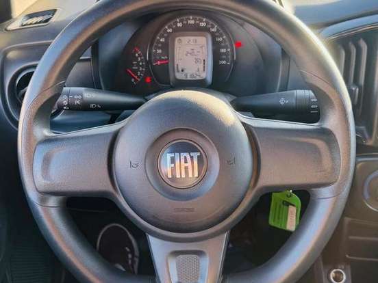 FIAT-FIORINO-1.4 MPI FURGÃO ENDURANCE 8V FLEX 2P MANUAL FIAT-FIORINO-2023