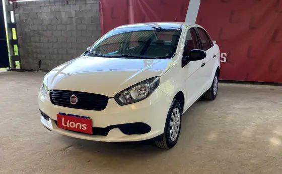 FIAT GRAND SIENA 1.0 EVO FLEX ATTRACTIVE MANUAL
