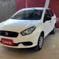 FIAT GRAND SIENA 1.0 EVO FLEX ATTRACTIVE MANUAL FIAT GRAND SIENA 1.0 EVO FLEX ATTRACTIVE MANUAL