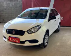 FIAT GRAND SIENA 1.0 EVO FLEX ATTRACTIVE MANUAL FIAT GRAND SIENA 1.0 EVO FLEX ATTRACTIVE MANUAL
