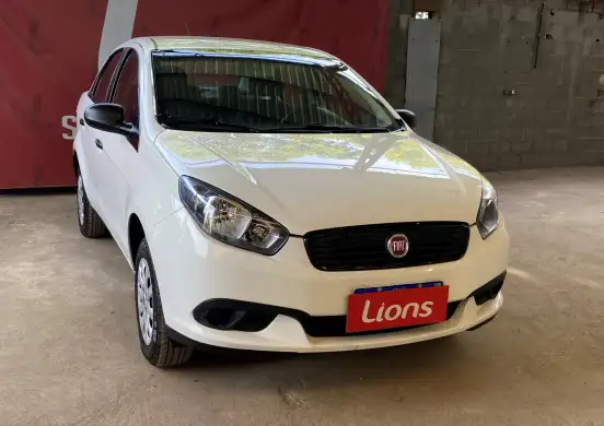 FIAT-GRAND SIENA-2021