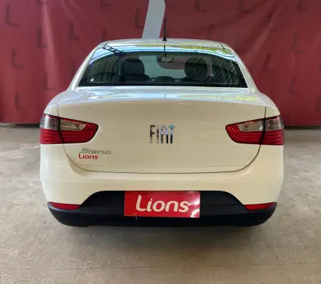 FIAT-GRAND SIENA-2021