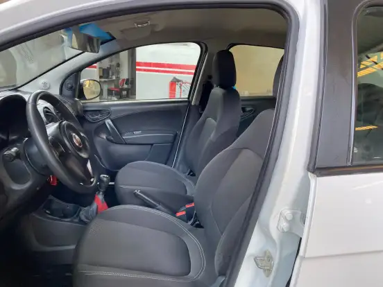 FIAT-GRAND SIENA-1.0 EVO FLEX ATTRACTIVE MANUAL FIAT-GRAND SIENA-2021