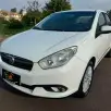 FIAT GRAND SIENA 1.4 MPI 8V TETRAFUEL 4P MANUAL FIAT GRAND SIENA 1.4 MPI 8V TETRAFUEL 4P MANUAL