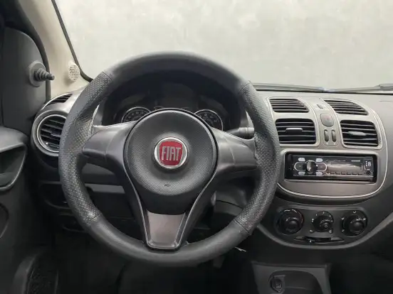 FIAT-GRAND SIENA-2020