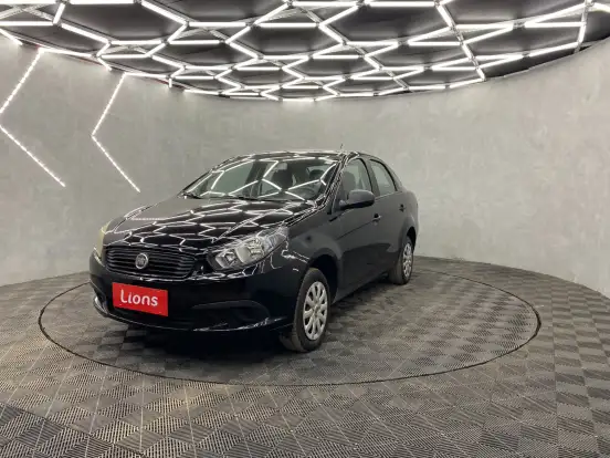 FIAT-GRAND SIENA-1.4 MPI ATTRACTIVE 8V FLEX 4P MANUAL FIAT-GRAND SIENA-2021