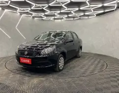 FIAT GRAND SIENA 1.4 MPI ATTRACTIVE 8V FLEX 4P MANUAL FIAT GRAND SIENA 1.4 MPI ATTRACTIVE 8V FLEX 4P MANUAL