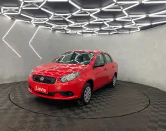 FIAT GRAND SIENA 1.4 MPI ATTRACTIVE 8V FLEX 4P MANUAL FIAT GRAND SIENA 1.4 MPI ATTRACTIVE 8V FLEX 4P MANUAL