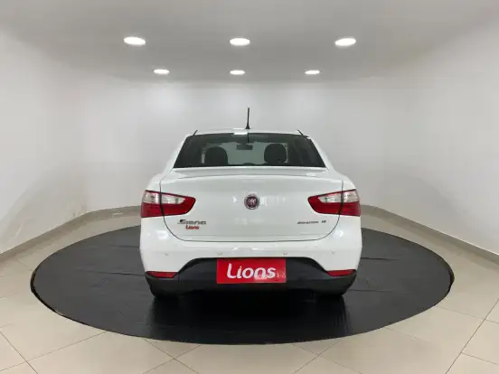 FIAT-GRAND SIENA-2019