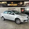 FIAT GRAND SIENA 1.6 MPI ESSENCE 16V FLEX 4P AUTOMATIZADO FIAT GRAND SIENA 1.6 MPI ESSENCE 16V FLEX 4P AUTOMATIZADO