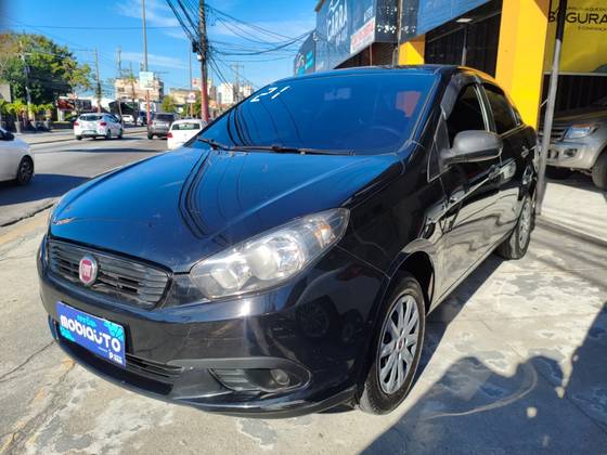 FIAT GRAND SIENA 1.0 EVO FLEX MANUAL