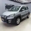 FIAT IDEA 1.8 MPI ADVENTURE 16V FLEX 4P MANUAL FIAT IDEA 1.8 MPI ADVENTURE 16V FLEX 4P MANUAL