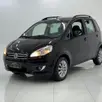 FIAT IDEA 1.4 MPI ATTRACTIVE 8V FLEX 4P MANUAL FIAT IDEA 1.4 MPI ATTRACTIVE 8V FLEX 4P MANUAL