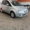 FIAT IDEA 1.4 MPI ELX 8V FLEX 4P MANUAL FIAT IDEA 1.4 MPI ELX 8V FLEX 4P MANUAL