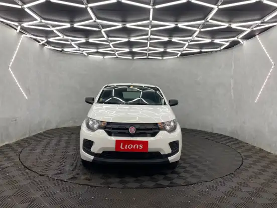 FIAT-MOBI-1.0 EVO FLEX EASY MANUAL FIAT-MOBI-2019