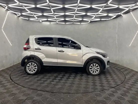 FIAT-MOBI-1.0 EVO FLEX LIKE. MANUAL FIAT-MOBI-2021