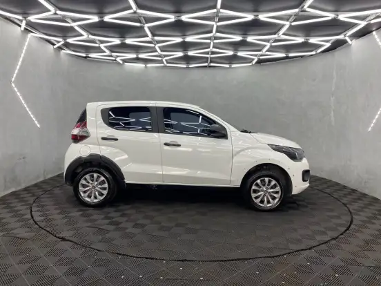 FIAT-MOBI-1.0 EVO FLEX LIKE. MANUAL FIAT-MOBI-2021