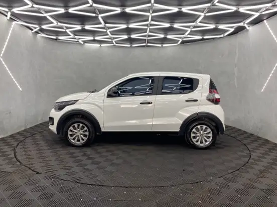 FIAT-MOBI-1.0 EVO FLEX LIKE. MANUAL FIAT-MOBI-2021