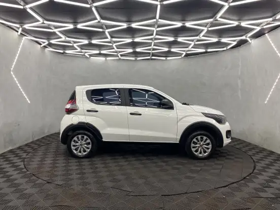 FIAT-MOBI-1.0 EVO FLEX LIKE. MANUAL FIAT-MOBI-2021