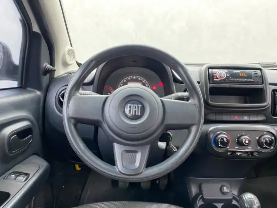 FIAT-MOBI-1.0 EVO FLEX LIKE. MANUAL FIAT-MOBI-2021