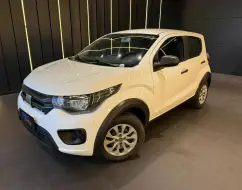 FIAT MOBI 1.0 EVO FLEX LIKE. MANUAL FIAT MOBI 1.0 EVO FLEX LIKE. MANUAL