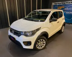FIAT MOBI 1.0 EVO FLEX LIKE. MANUAL FIAT MOBI 1.0 EVO FLEX LIKE. MANUAL