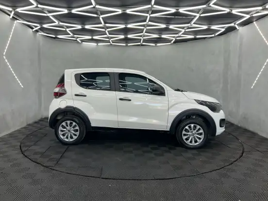 FIAT-MOBI-1.0 EVO FLEX LIKE. MANUAL FIAT-MOBI-2023