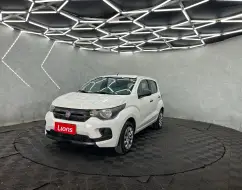FIAT MOBI 1.0 EVO FLEX LIKE. MANUAL FIAT MOBI 1.0 EVO FLEX LIKE. MANUAL