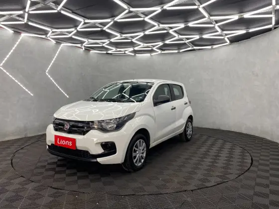 FIAT MOBI 1.0 EVO FLEX LIKE. MANUAL FIAT MOBI 1.0 EVO FLEX LIKE. MANUAL