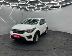 FIAT MOBI 1.0 EVO FLEX LIKE. MANUAL FIAT MOBI 1.0 EVO FLEX LIKE. MANUAL