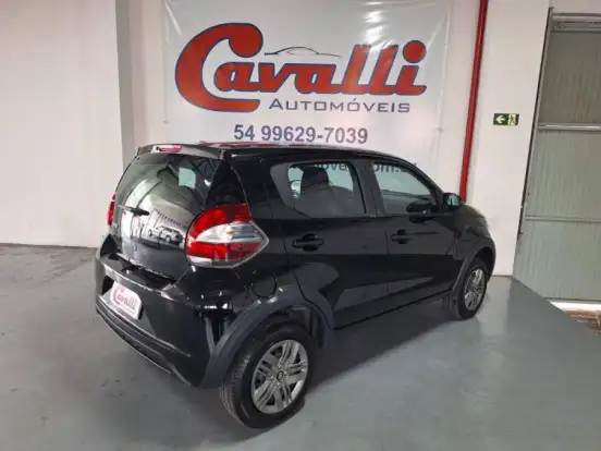 FIAT-MOBI-1.0 FIREFLY FLEX LIKE. MANUAL FIAT-MOBI-2025