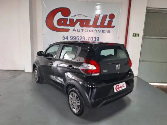 FIAT-MOBI-1.0 FIREFLY FLEX LIKE. MANUAL FIAT-MOBI-2025